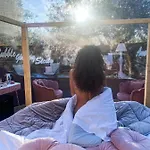 Bubble Glamping Sicily Catania