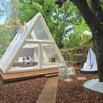 Bubble Glamping Sicily *