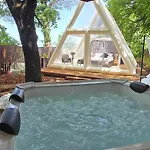 Bubble Glamping Sicily Hotel
