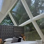 Bubble Glamping Sicily Catane