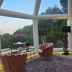 Bubble Glamping Sicily *