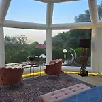 Bubble Glamping Sicily Hotel