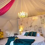 Hotel Bubble Glamping Sicily *