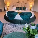 Bubble Glamping Sicily Hotel *