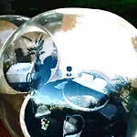 Hotel Bubble Glamping Sicily *