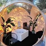 Hotel Bubble Glamping Sicily