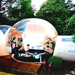 Bubble Glamping Sicily Hotel Catane