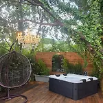 Hotel Bubble Glamping Sicily Catane