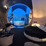 Bubble Glamping Sicily * Catania