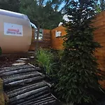Bubble Glamping Sicily * Catane