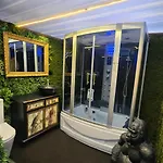 Bubble Glamping Sicily Catane