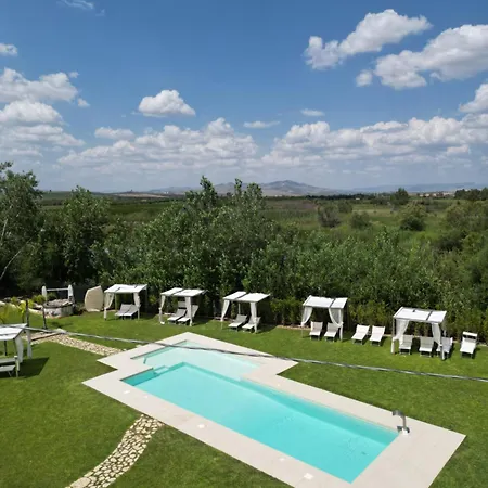 Bubble Glamping Sicily Aeroporto di Catania Fontana Rossa