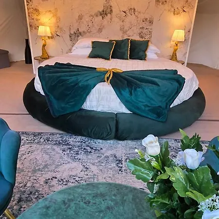 Bubble Glamping Sicily Hotel *