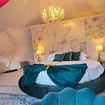 Bubble Glamping Sicily ホテル