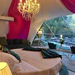 Bubble Glamping Sicily *