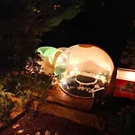 Bubble Glamping Sicily Отель Катания