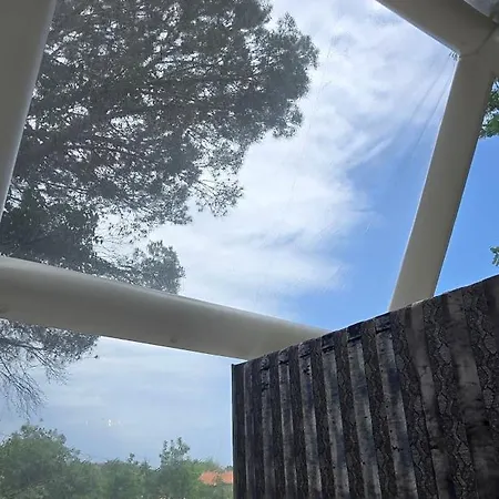Bubble Glamping Sicily Katánie