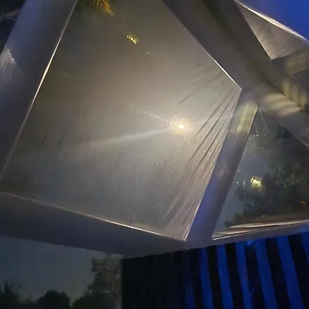 Bubble Glamping Sicily