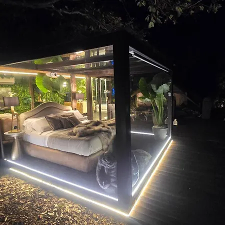 Bubble Glamping Sicily 酒店