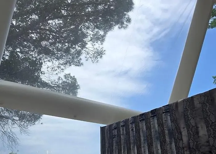 Bubble Glamping Sicily Catania